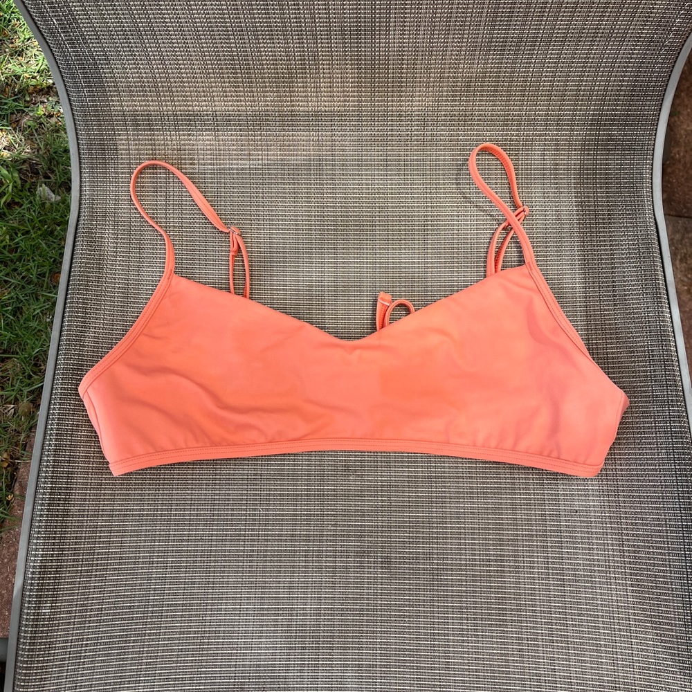 Jolyn Hikari Bikini Top